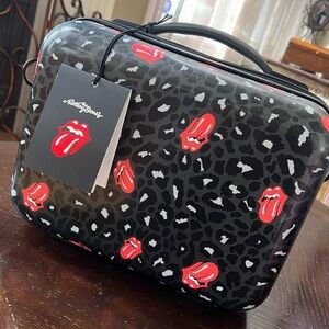 Mini travel luggage case